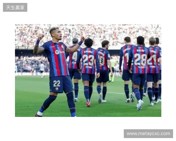 巴萨官方庆祝拉菲尼亚29岁生日,出战157场取得60球54助